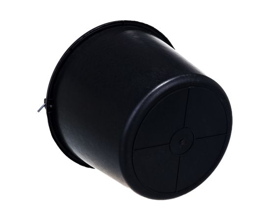 Строительное ведро Мелодия цвета 12л MN-79-201 – изображение 5