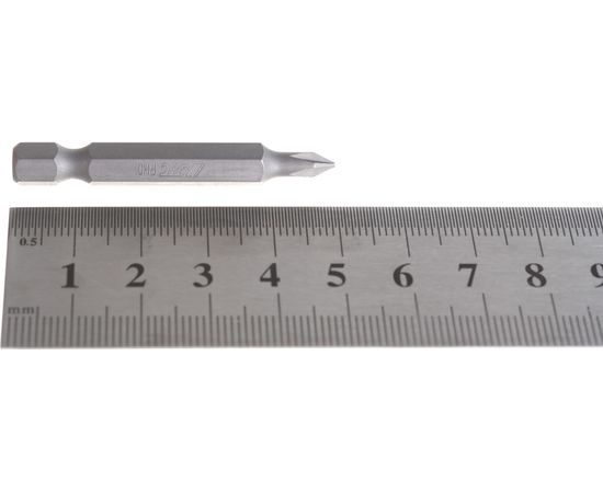 Вставка PHILIPS (PH0х50 мм; 1/4) JTC 1115000 – изображение 5