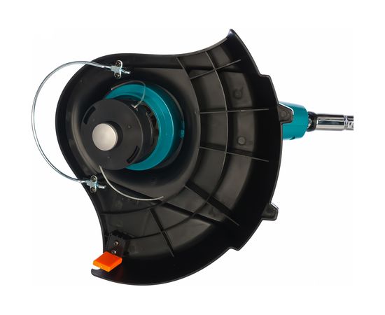 Электрический триммер Makita UR3000 – изображение 5