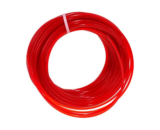 Леска круглая (2 мм; 15 м) для триммера СИБРТЕХ 961455 – изображение 5