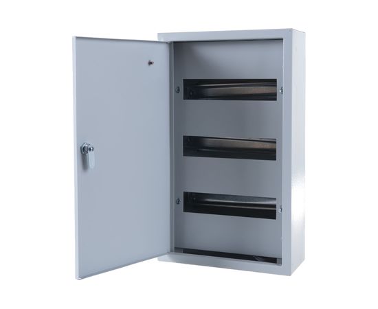 Навесной распределительный щит ЩРН-36 IP31 500х300х120мм RUCELF 00002221 – изображение 5