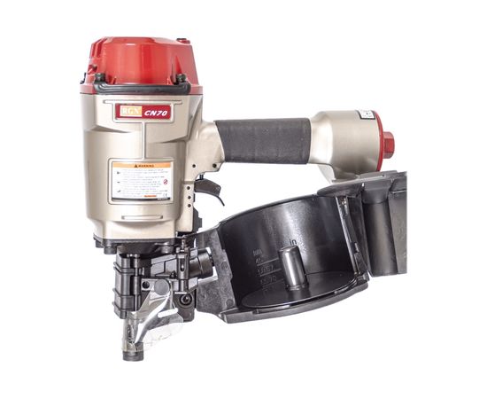 Гвоздезабивной пневмоинструмент RGN CN70R – изображение 5