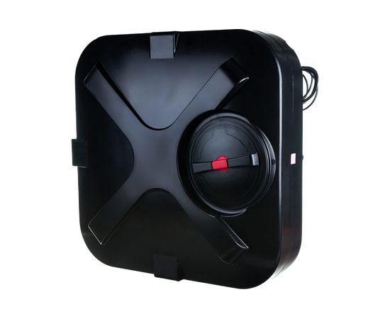 Бак для душа Gigant 250 л, с подогревом GNT-8 – изображение 5