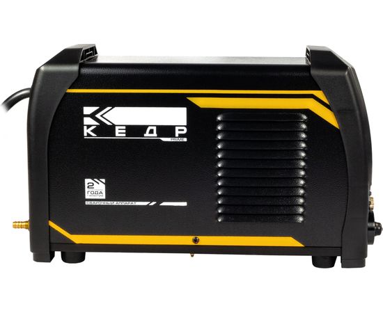 Установка аргонодуговой сварки КЕДР UltraTIG-200P DC 220В 8009773 – изображение 5