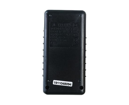 Цифровой мультиметр WHDZ DT182 – изображение 5