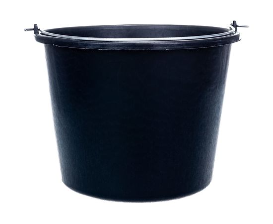 Строительное ведро Мелодия цвета 12л MN-79-201 – изображение 6