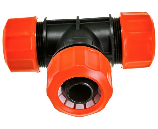 Тройник цанговый (3/4-3/4-3/4) Cicle 4607156364015:69 – изображение 6