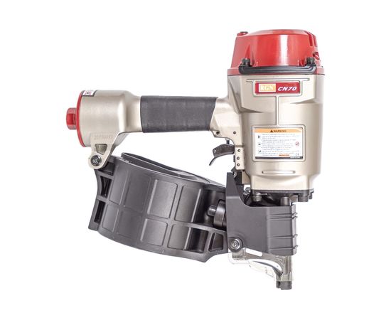 Гвоздезабивной пневмоинструмент RGN CN70R – изображение 6