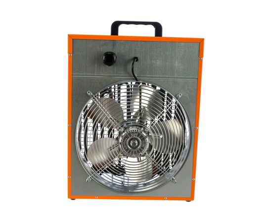 Электрическая тепловая пушка Gigant EHRI-15 – изображение 6