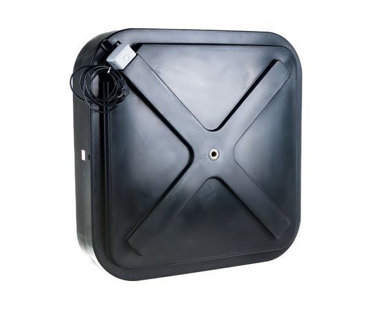 Бак для душа Gigant 250 л, с подогревом GNT-8 – изображение 6