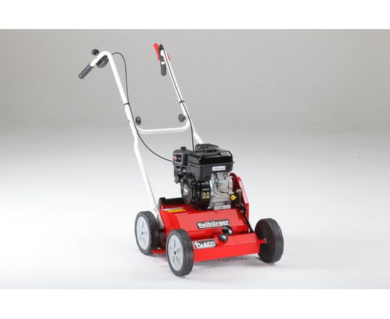 Профессиональный скарификатор Tielbuerger TV405 Honda GP160 AI-044-001TS – изображение 6