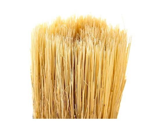 Круглая кисть №8, диаметр 35 мм РемоКолор 01-0-208 – изображение 6