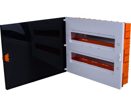 Бокс NILSON СУ 36-местн. для авт.Выключатель QUANTUM 32661036 – изображение 6