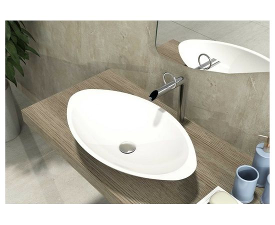 Раковина Montebianco Gondola Tre 13043 – изображение 7