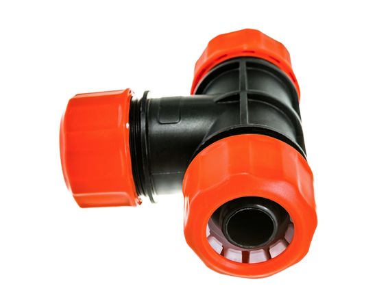 Тройник цанговый (3/4-3/4-3/4) Cicle 4607156364015:69 – изображение 7