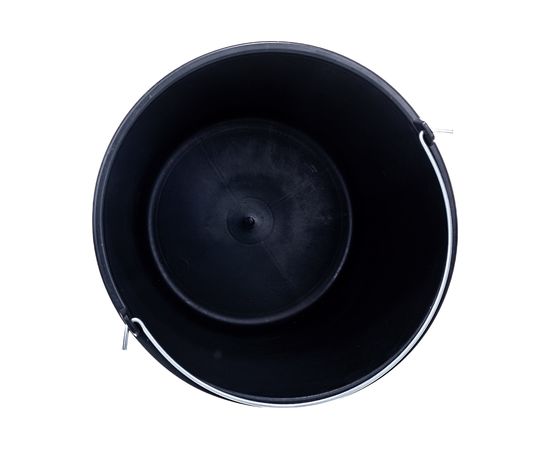 Строительное ведро Мелодия цвета 12л MN-79-201 – изображение 7