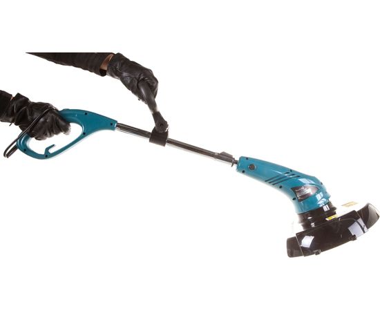 Электрический триммер Makita UR3000 – изображение 8