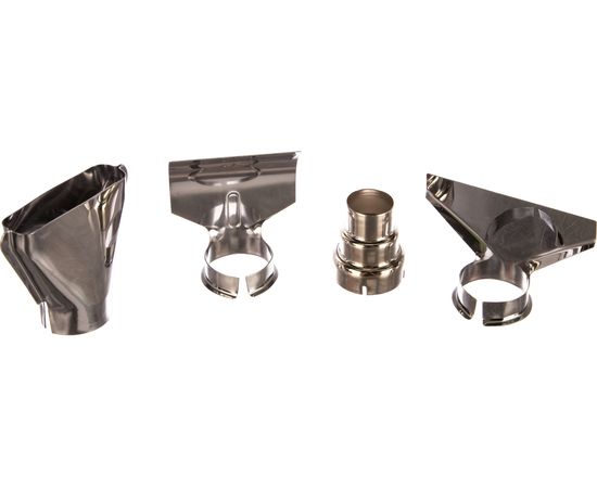 Технический фен ЗУБР ПРОФЕССИОНАЛ ФТ-П2000 М2Д – изображение 8