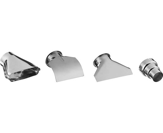 Технический фен ЗУБР ПРОФЕССИОНАЛ ФТ-П2000 М2Д – изображение 9