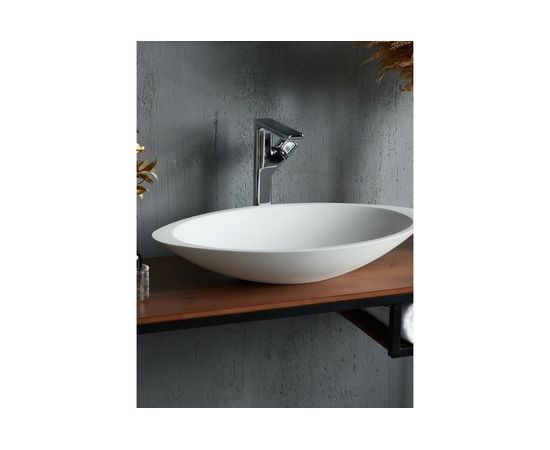 Раковина Montebianco Gondola Tre 13043 – изображение 10