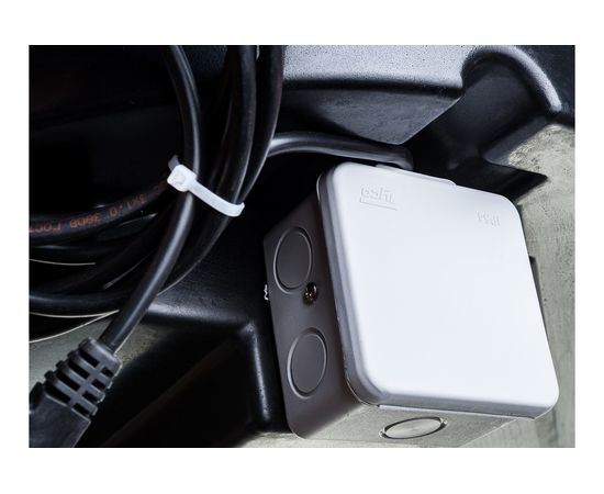 Бак для душа Gigant 250 л, с подогревом GNT-8 – изображение 10