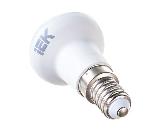 Лампа IEK LED R39 рефлектор 3вт 230В 3000К E14 LLE-R39-3-230-30-E14 