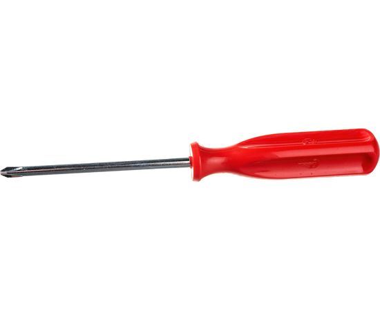 Отвертка Контур КШ №2х200 4607028901102 