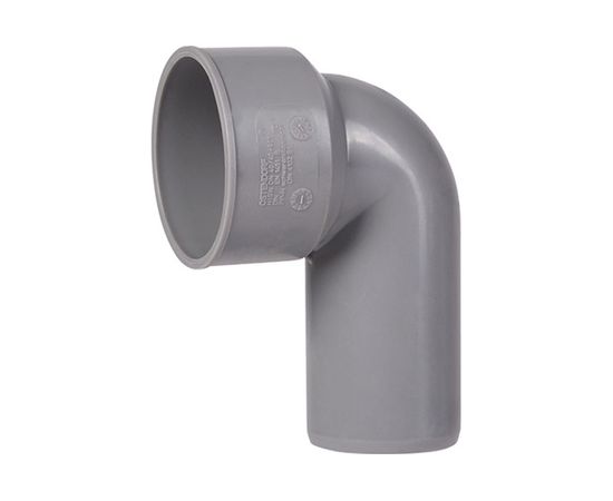 Сифонный отвод Ostendorf 40/30 мм 111910 