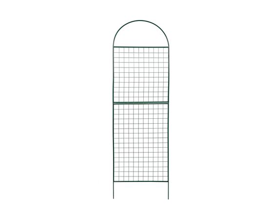 Шпалера Sadagro Сетка 2 секции, зеленая 8242 