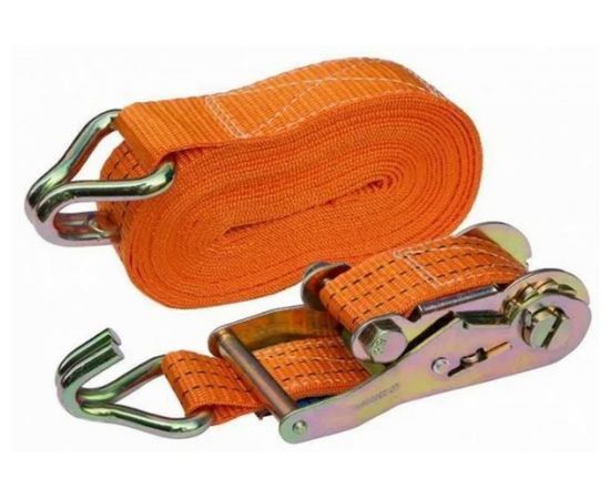 Стяжной ремень Сталь-91 5/10 т, 12 м, 50 мм 4687201798682 