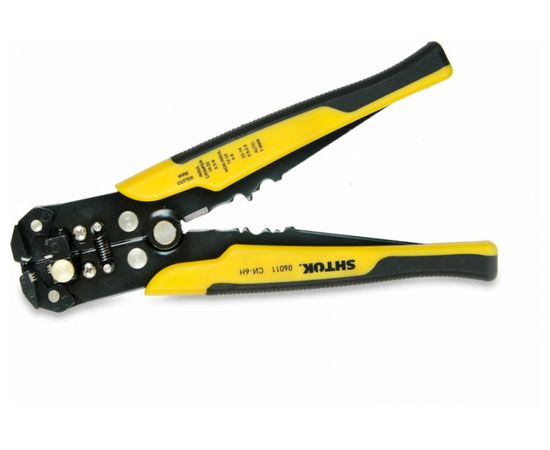 Устройство для снятия изоляции SHTOK СИ-6H 06011 