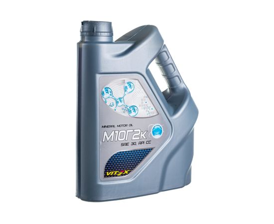Масло VITEX М10Г2К 5 л v322504 