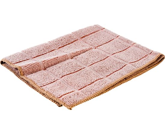 Салфетка из микрофибры для автомобиля Мультипласт Групп Good Way 30х40 см SY-B-001 