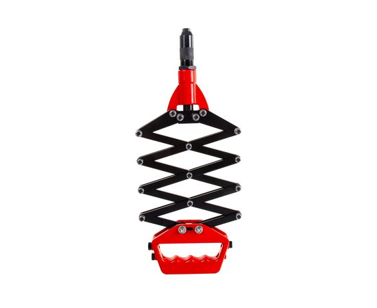 Ручной заклепочник "гармошка" КВТ ЗР-05 80631 