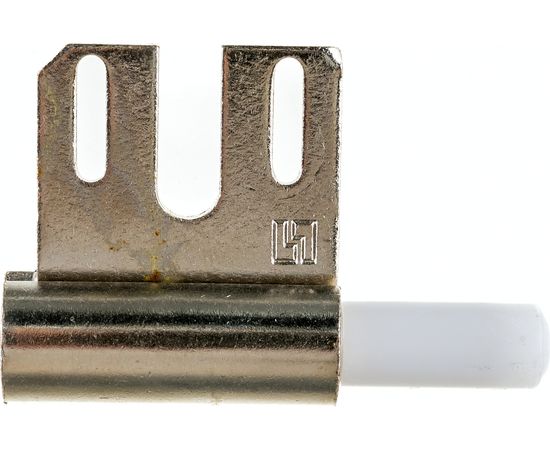 Петля SIMONSWERK Variant V 8100 WF часть коробки никелированная 67500 