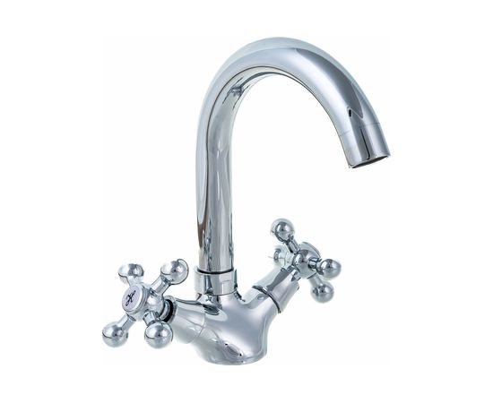 Смеситель для умывальника LEDEME L1119 89768 