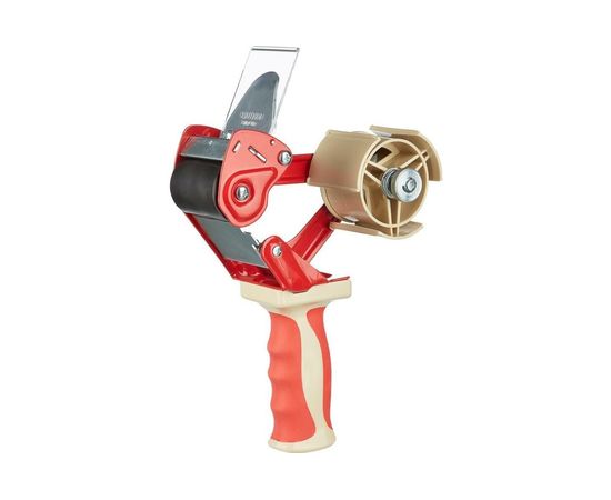 Диспенсер для клейкой упаковочной ленты Attache Selection 50 мм 382348 