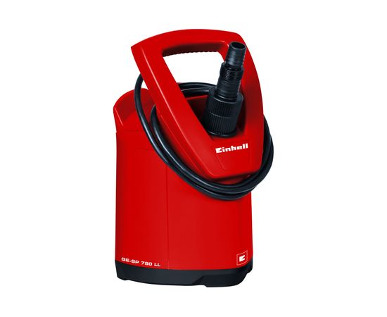 Погружной насос для чистой воды Einhell GE-SP 750 LL 4170666 