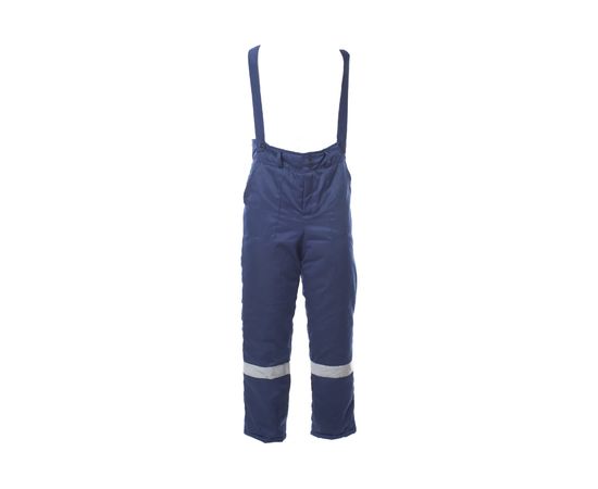 Брюки Спрут Стандарт синие, р.112-118/170-176 110570 