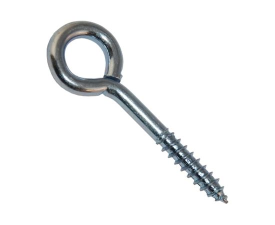 Крепление строительных лесов Метизный двор 12х160 4607159064165 