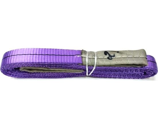 Петлевой строп ООО «Грузовые стропы» 1,0/2,0 стп СТП0120 