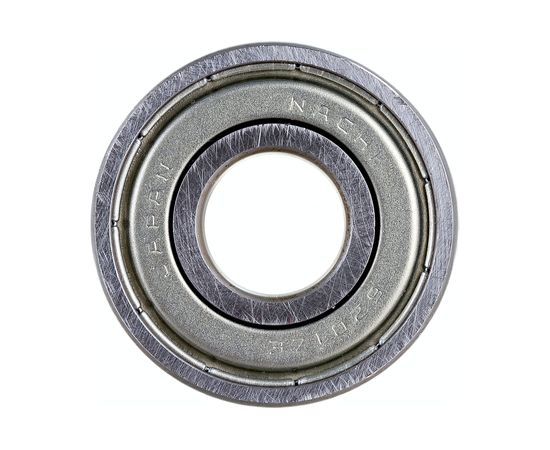 Радиальный шарикоподшипник NACHI 12x32x10 6201ZZECM 
