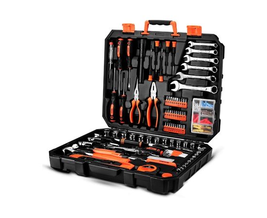 Набор инструментов для дома DEKO DKMT208 065-0222 