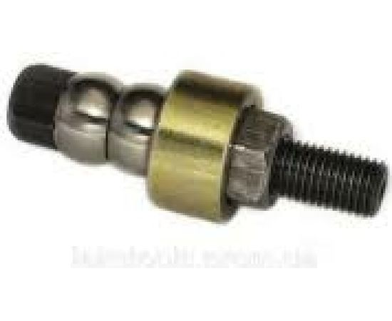 Приспособление для протяжки втулок шкворней дорны Газель Автом-2 114234 