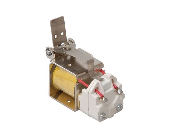 Расцепитель IEK, независимый, РН 125/160, ИЭК, SVA10D-RN 