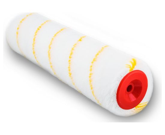 Малярный валик VIRTUS Микроволокно 250 мм, ворс 9 мм 002109250 