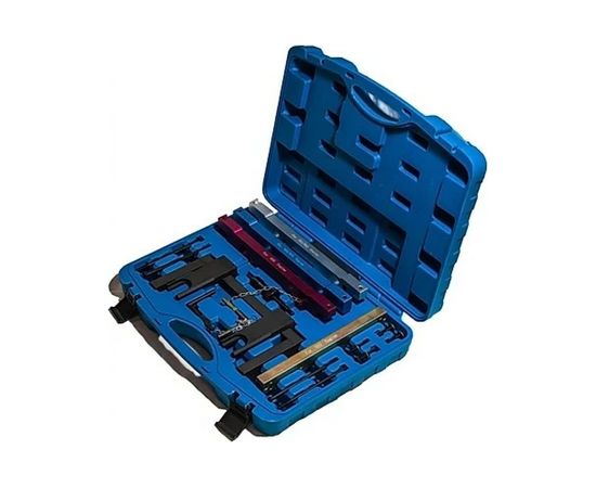 Набор фиксаторов валов BMW N51, N52, N53, N54, N55 VERTUL VR50820 