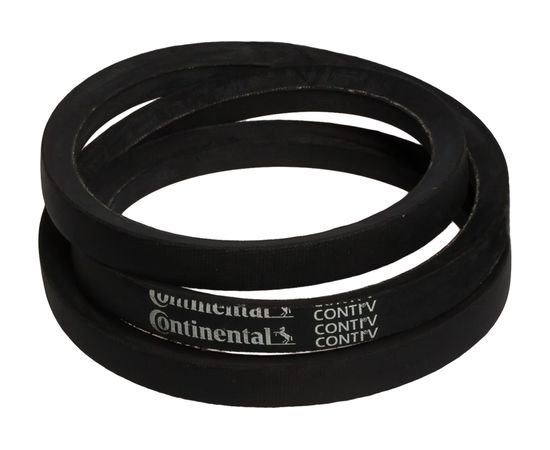 Клиновой ремень CONTITECH Li=710мм, Ld=740мм, A28CONTI 