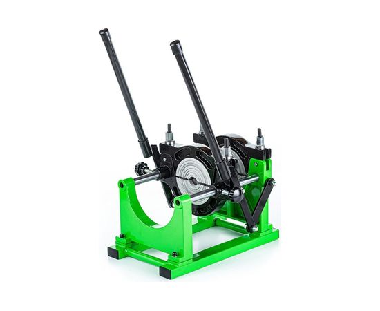 Аппарат для стыковой сварки ПНД труб ПРОСВАР СМ 160Т2 