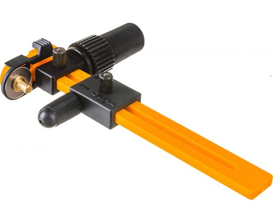 Циркульный нож OLFA 18 мм OL-CMP-3 – изображение 11